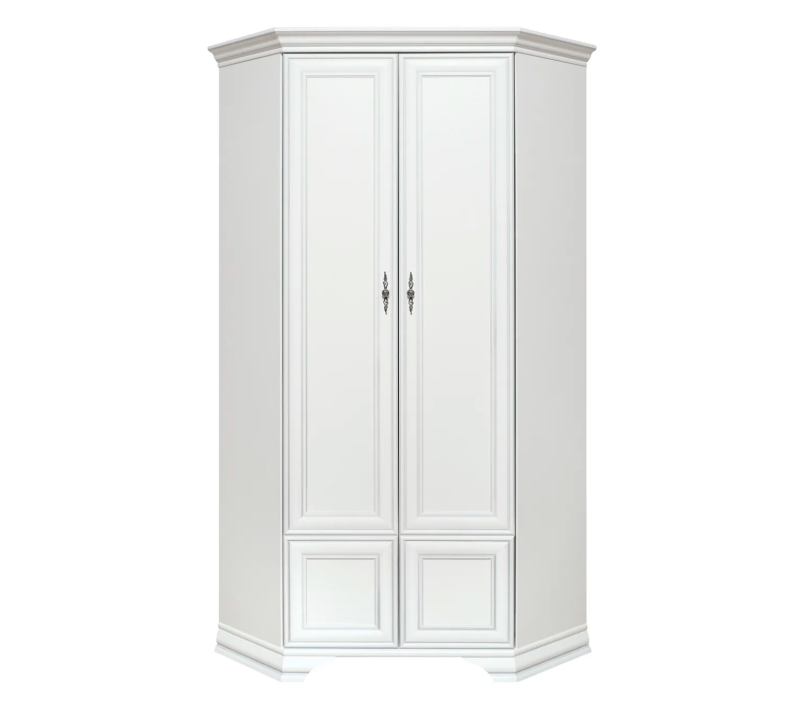 Шкаф угловой КЕНТАКИ S320-SZFN2D