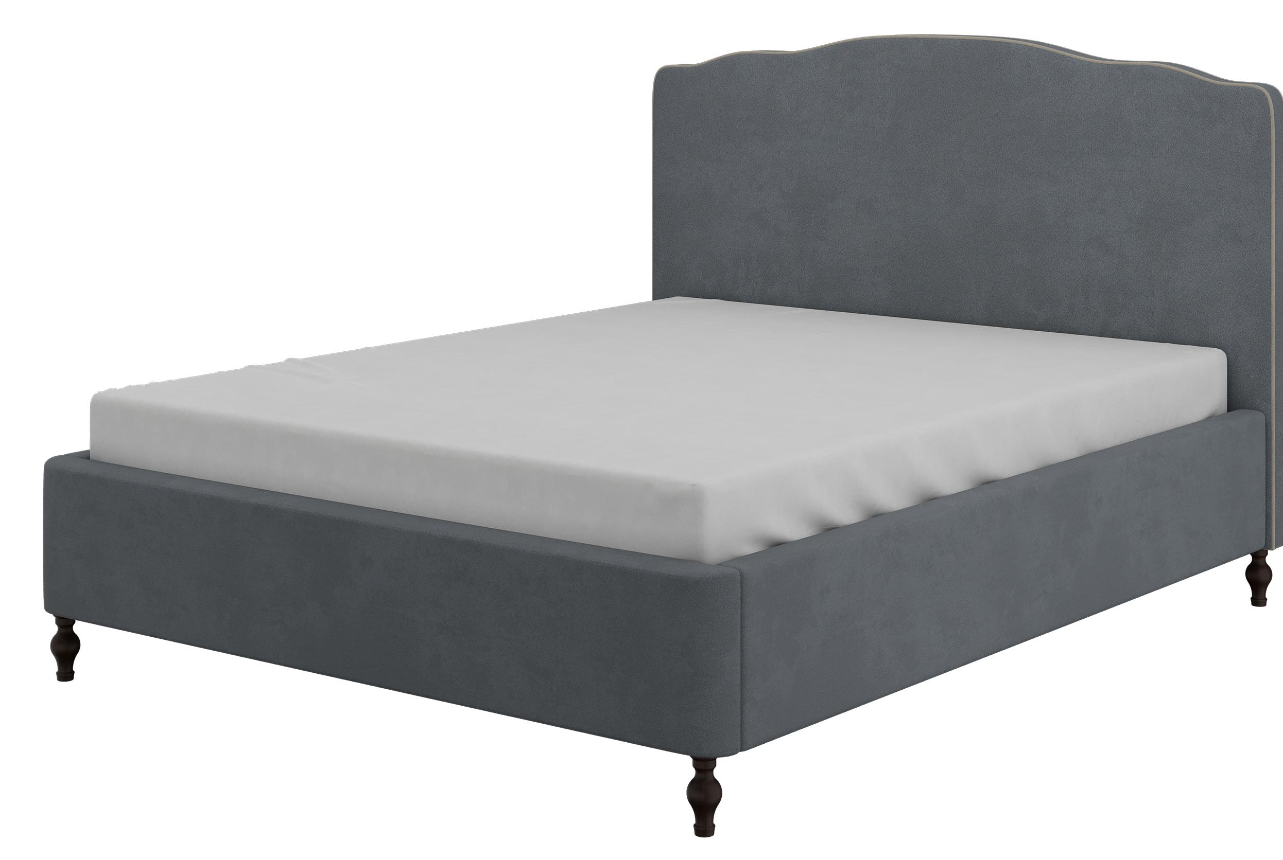 Кровать двуспальная Лорето