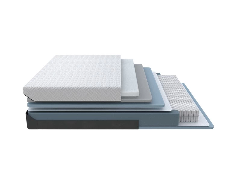 Матрас Elysium Exclusive Spring