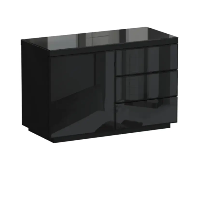 Сервант Kristal малый