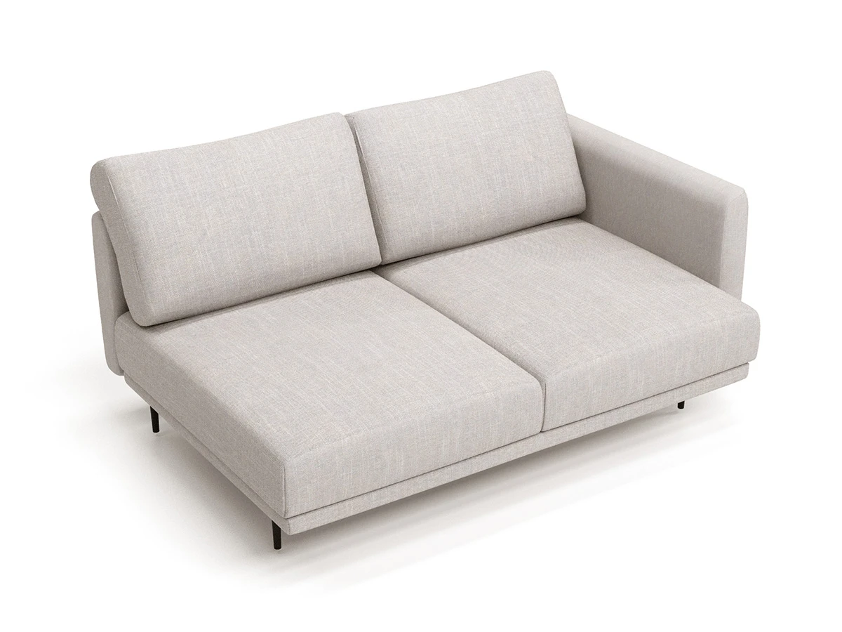 Завершение Ricadi правое 1400