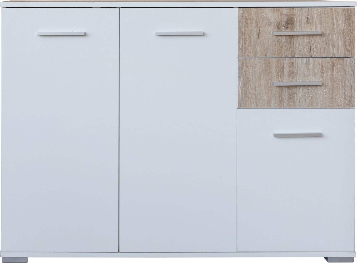 Тумба Юнона Лайт П3.0582.1.63