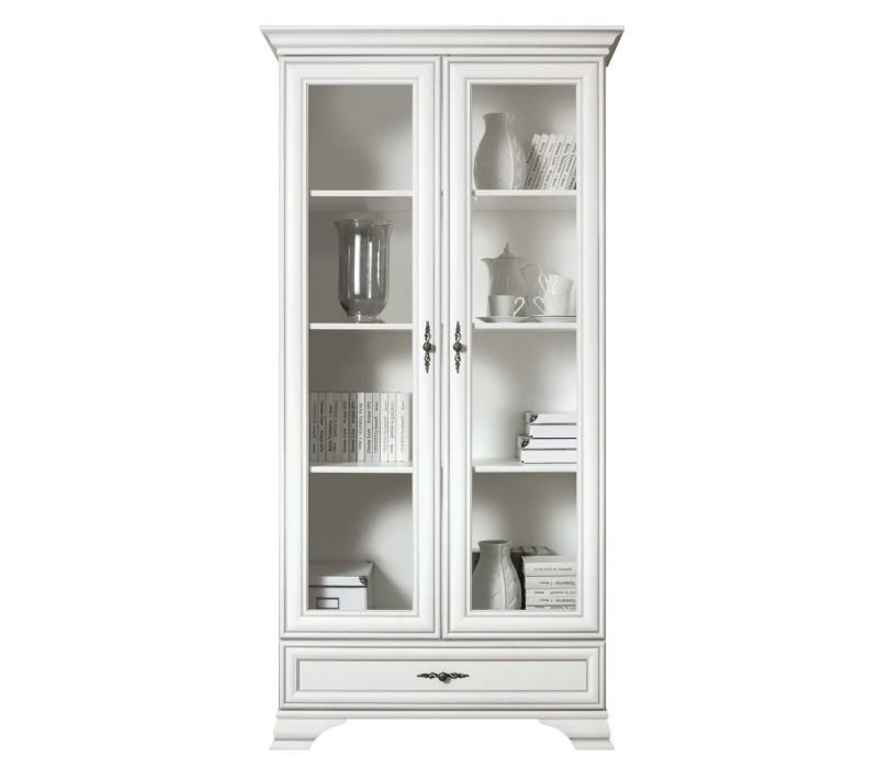 Шкаф КЕНТАКИ S320-REG2W1S