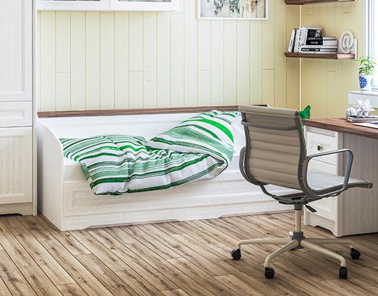 Кровать Тиволи МН-035-32