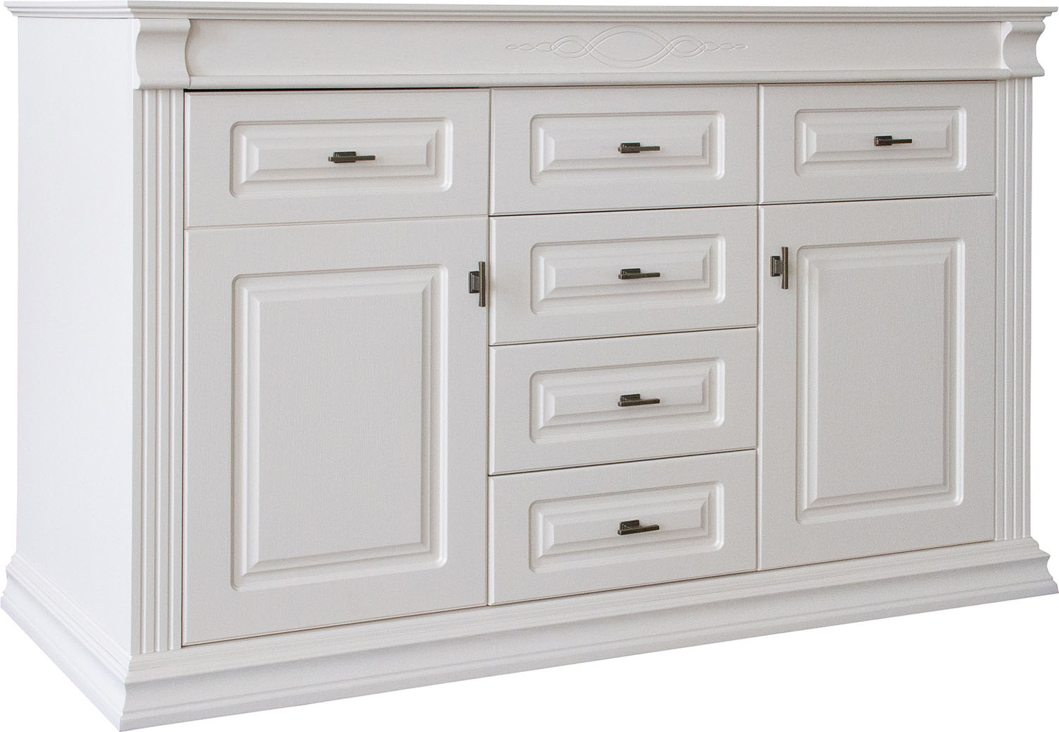 Тумба Геттисберг Классик БМ2.0747.0.34