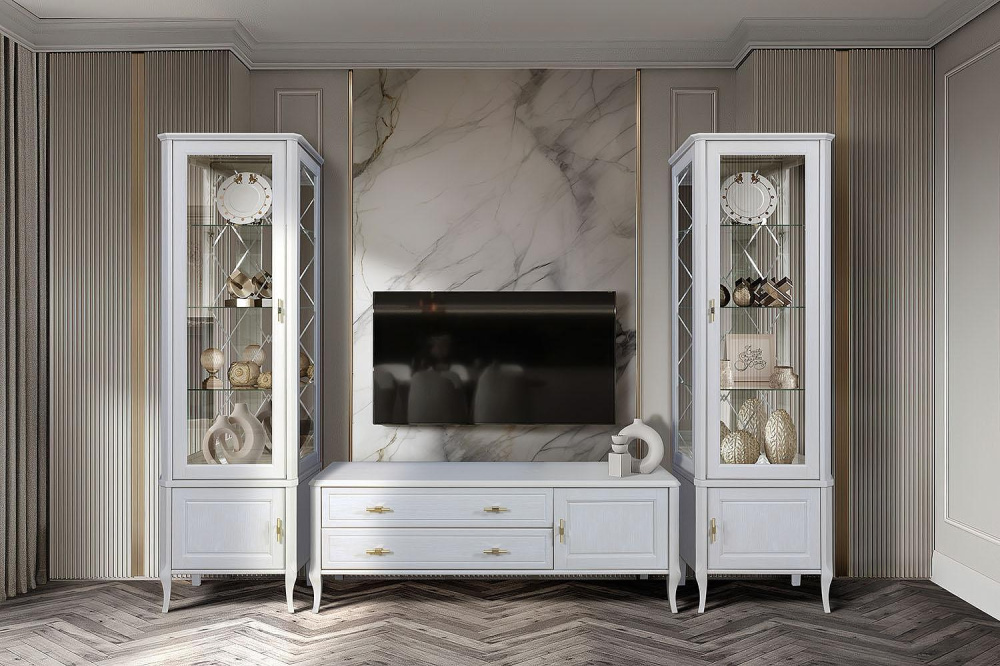 Гостиная Нокс 1