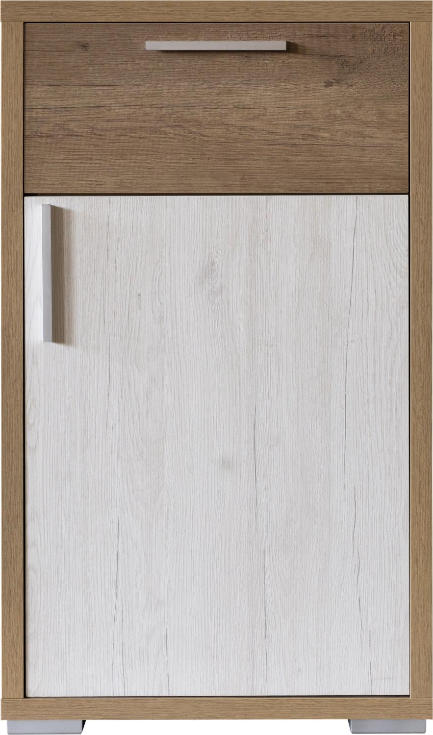 Тумба для обуви П564.10 от н/м для прихожей Верес