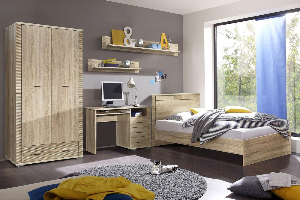 Набор для детской Гресс 2