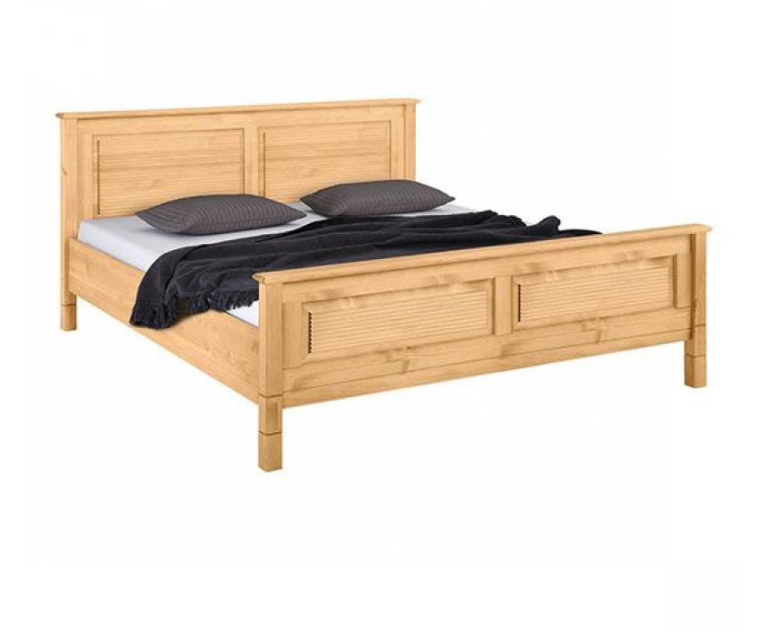 Кровать Рауна двуспальная 180