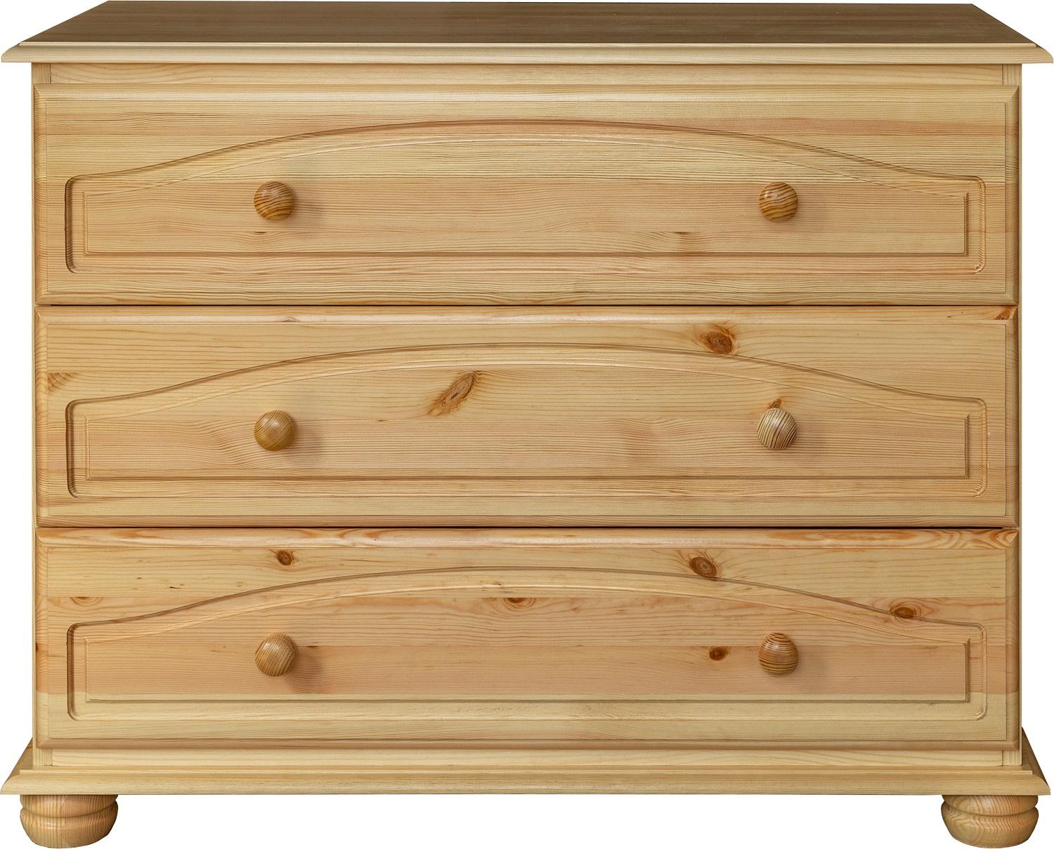 Комод Лотос БМ2.701.1.29(1124)