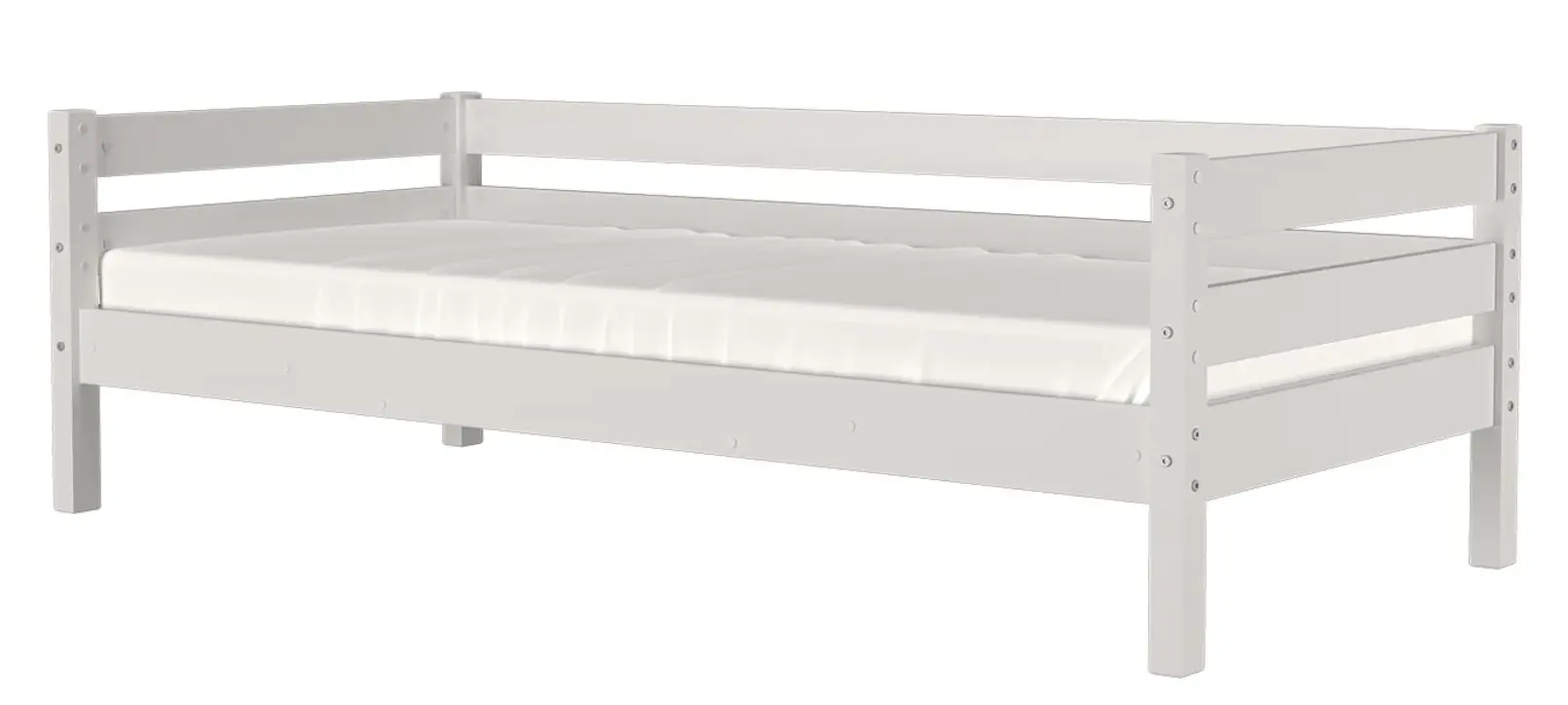 Кровать односпальная Глория