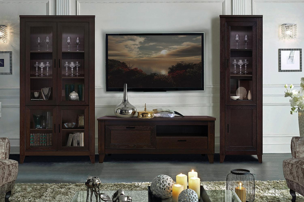 Гостиная Амадей 1