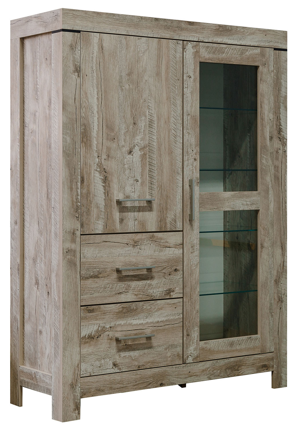 Шкаф Гранде П6.606.0.05 (П606.05)