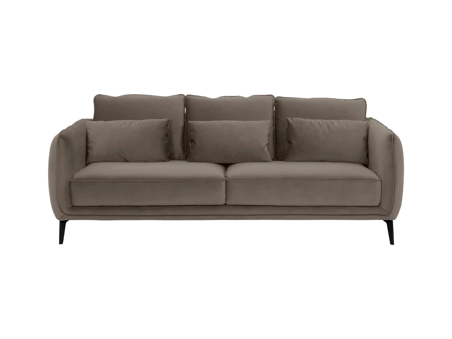 Диван Amsterdam трёхместный Alfa