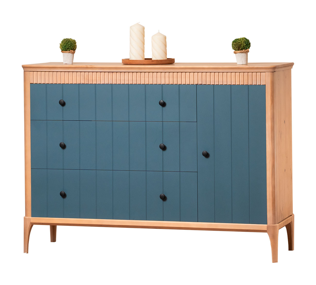 Комод Вида №13