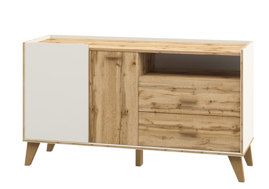 Тумба Сканди МН-036-01