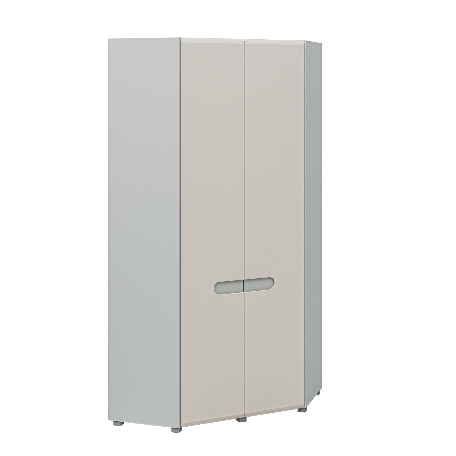Шкаф для одежды Леонардо МН-026-11