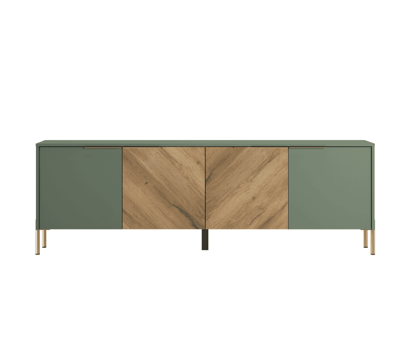 Тумба СИЕНА RTV4D