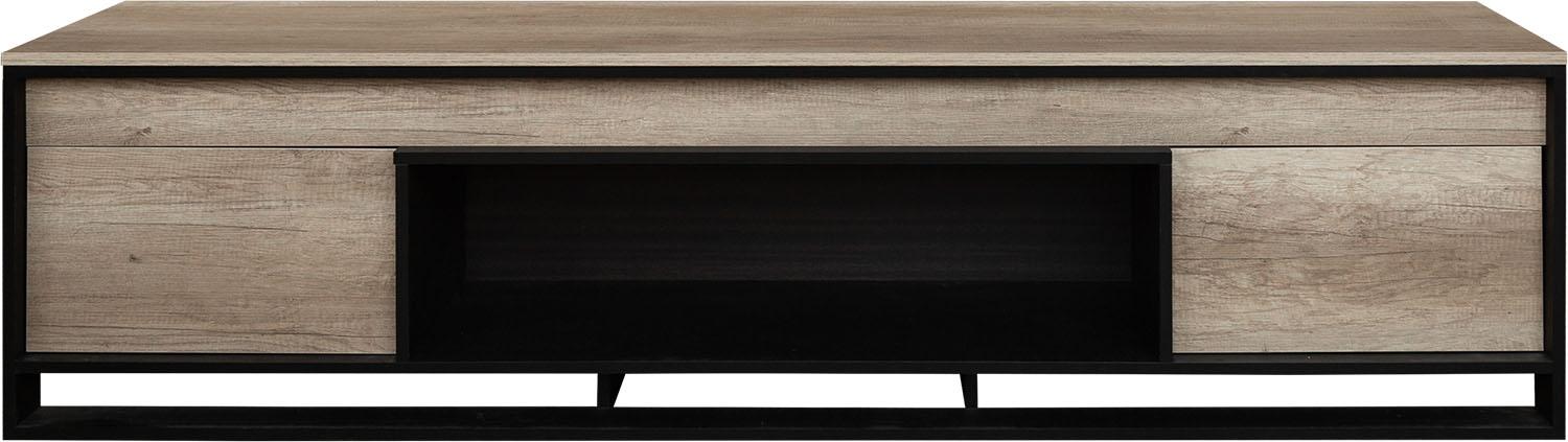 Тумба Каньон Лофт П3.0561.0.18/38