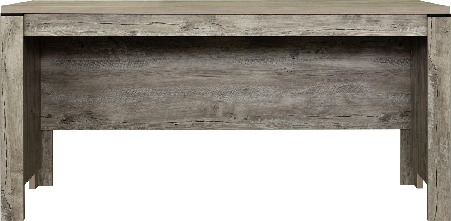 Стол письменный Гранде П6.606.2.14 (П606.14)