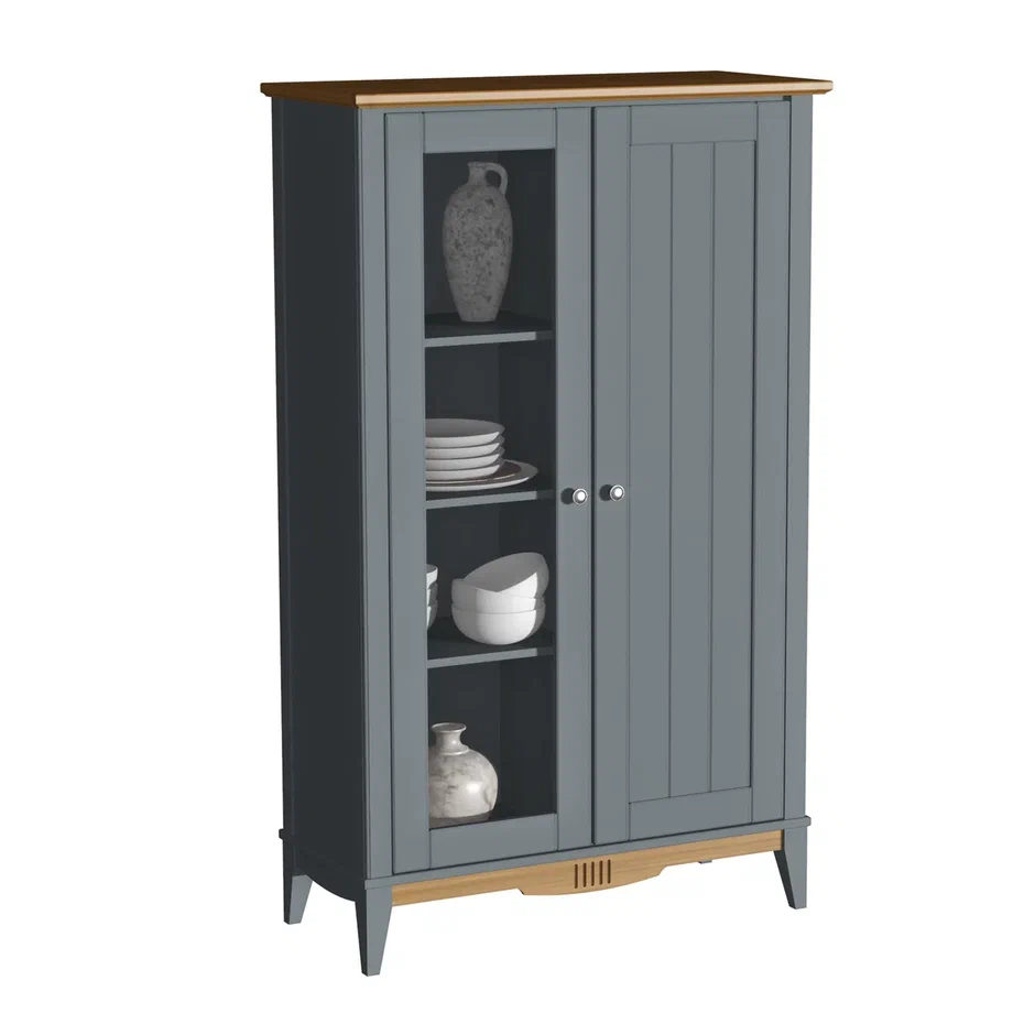 Шкаф для посуды 11 Пенни