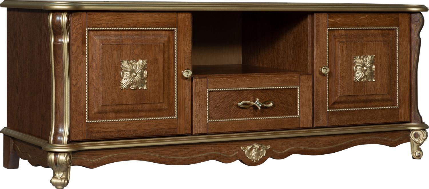 Тумба ТВ Алези Люкс П1.349.0.02 (П350.02л)