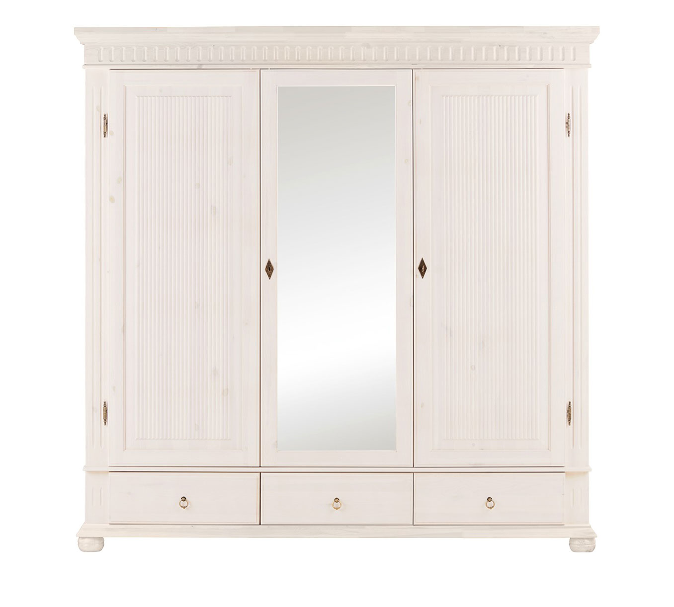 Шкаф Хельсинки 3 SP(N)