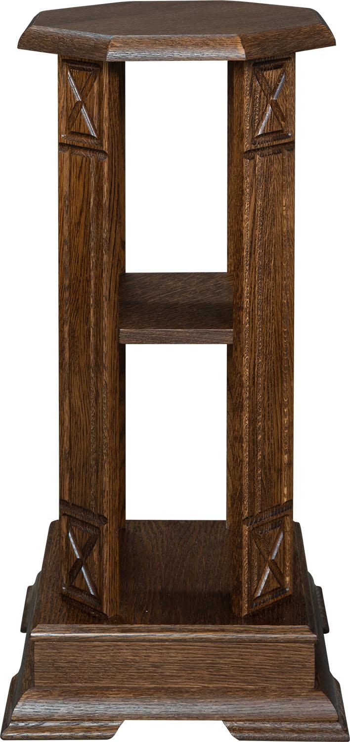 Подставка декоративная Верди Классик П3.0487.0.02