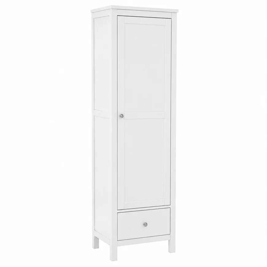 Шкаф для одежды Кантри Hemnes 11 ММЦ