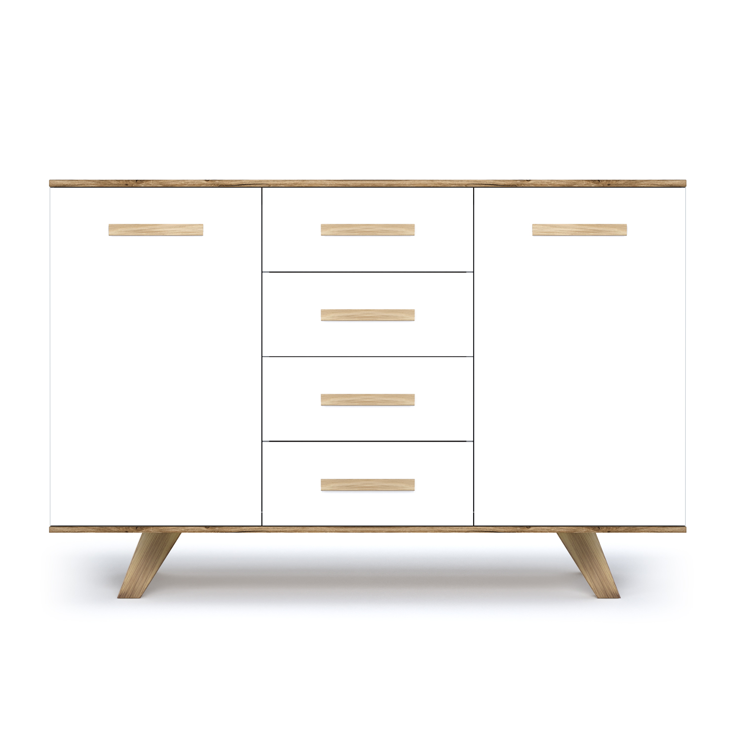 Комодино Вега Скандинавия