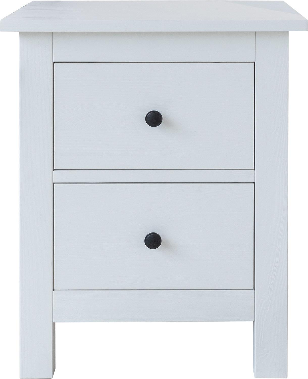 Тумба прикроватная Нортон БМ2.768.1.28