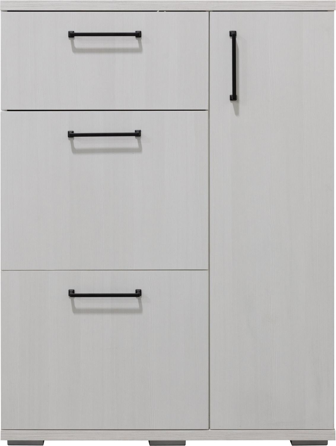 Тумба для обуви Визит П8.971.3.02