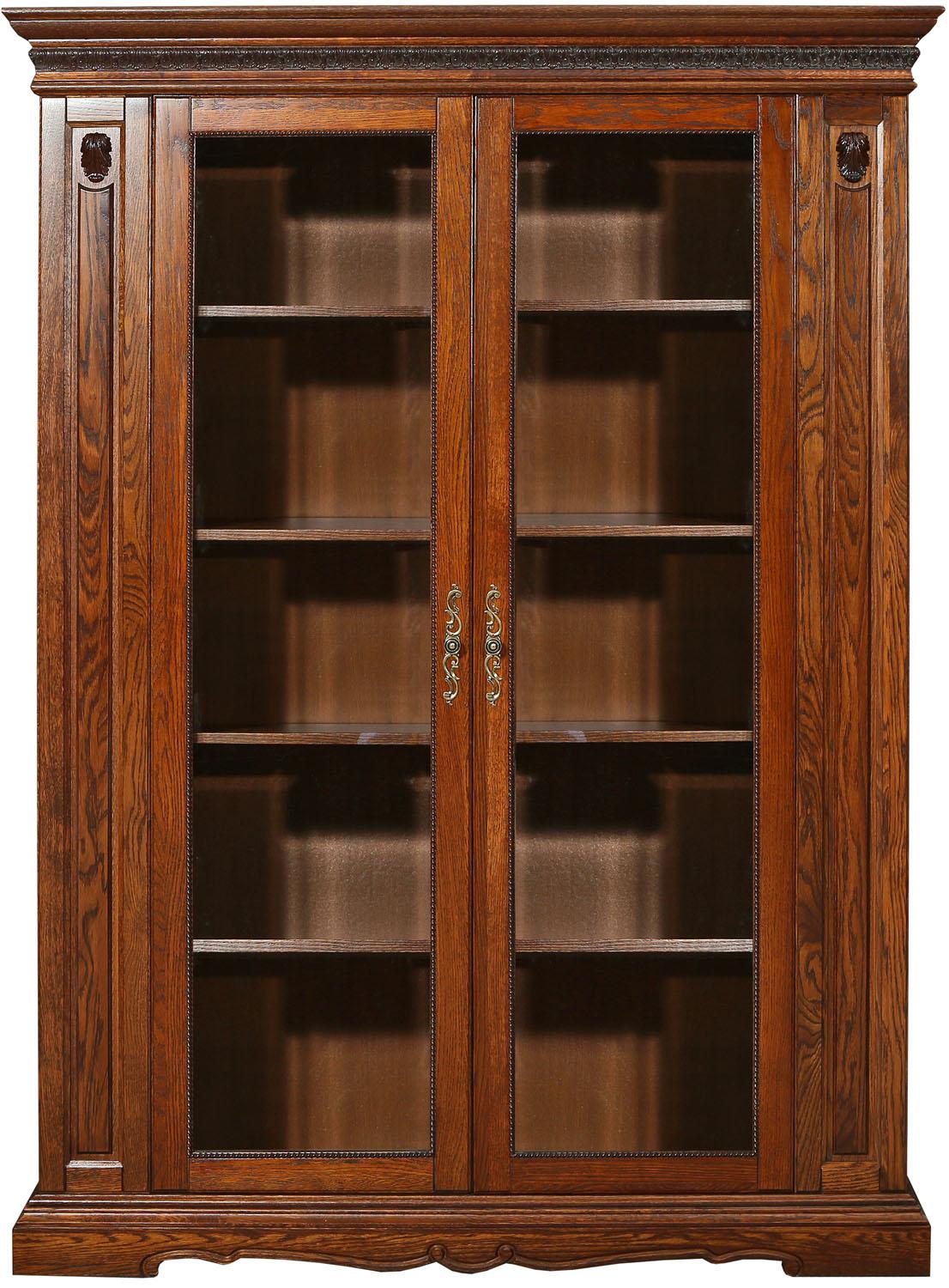 Шкаф Милана 5/1 П4.265.2.04(396.04)