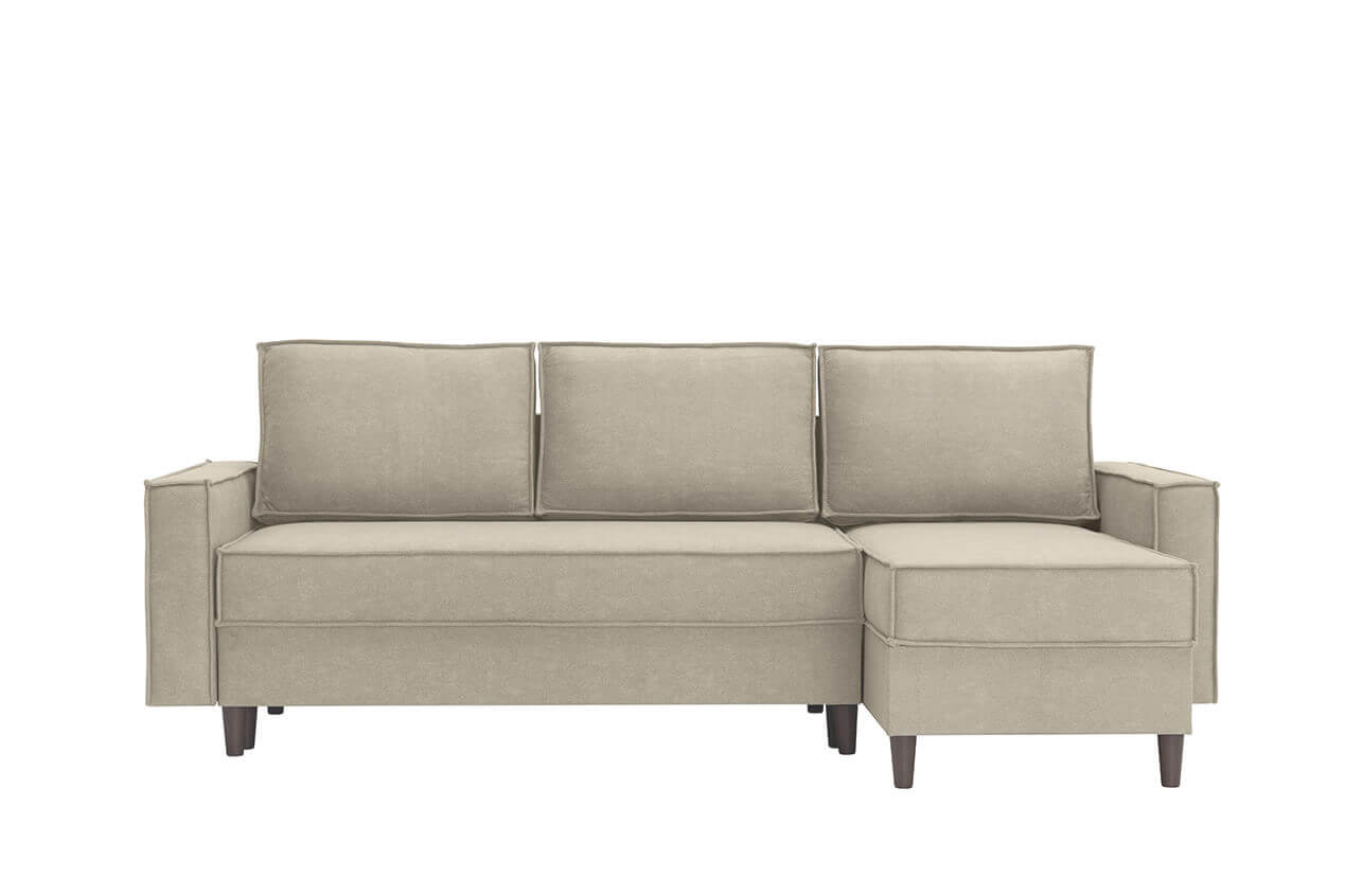 Диван угловой CARMEN SOFT DREAM