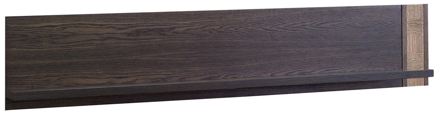 Полка навесная Тунис П6.343.0.29 (П343.29Ш)