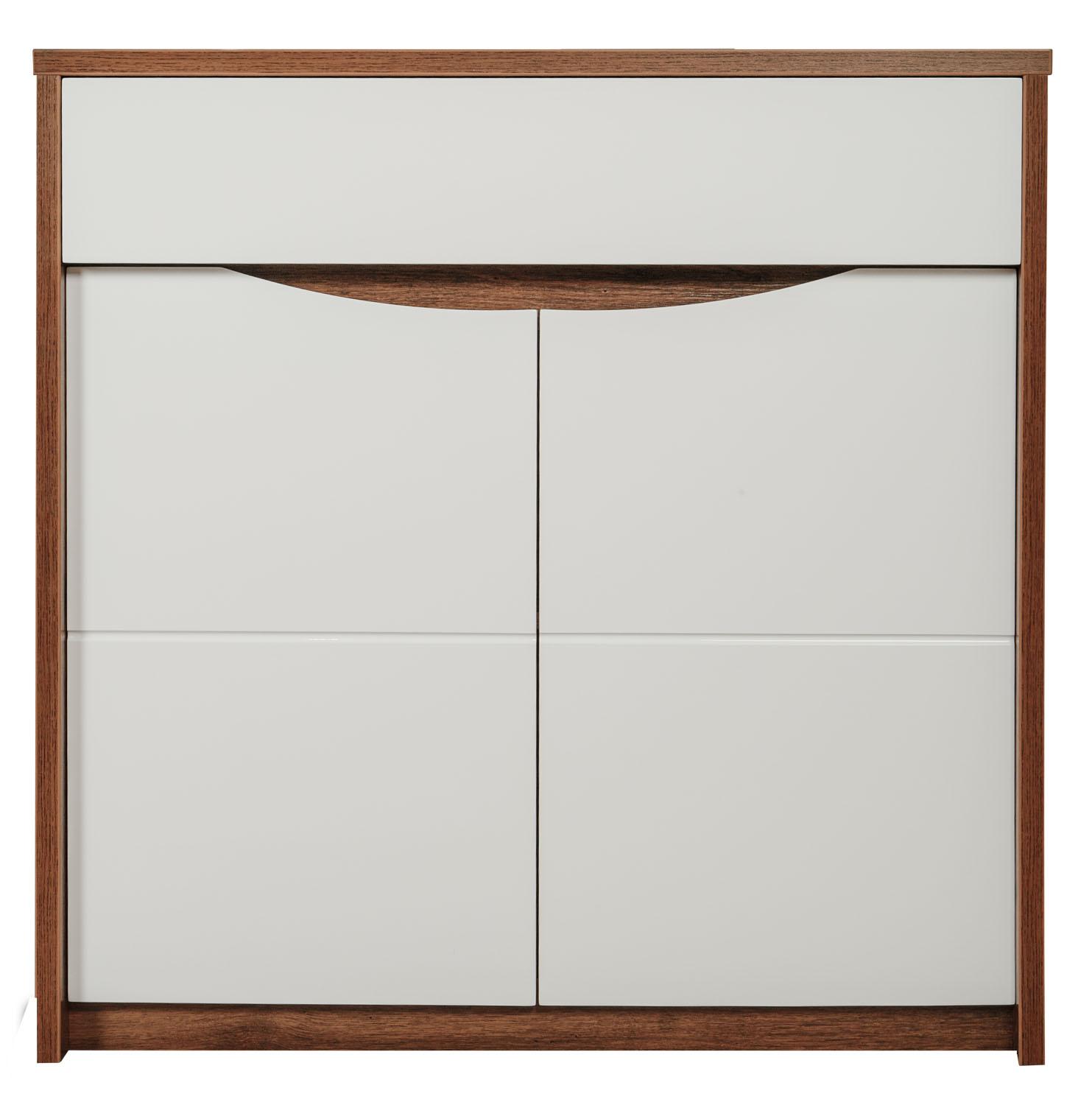 Тумба для обуви Монако П6.528.3.02 (П542.02)