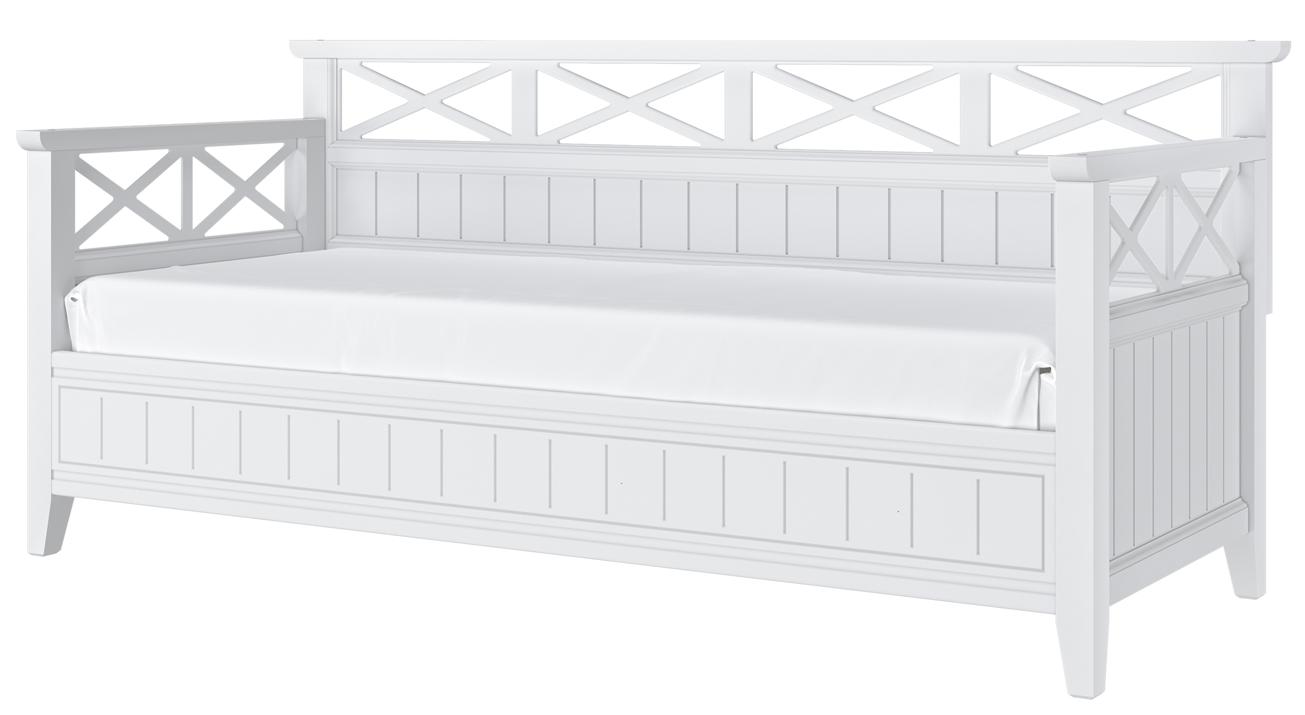 Кровать односпальная Амелия