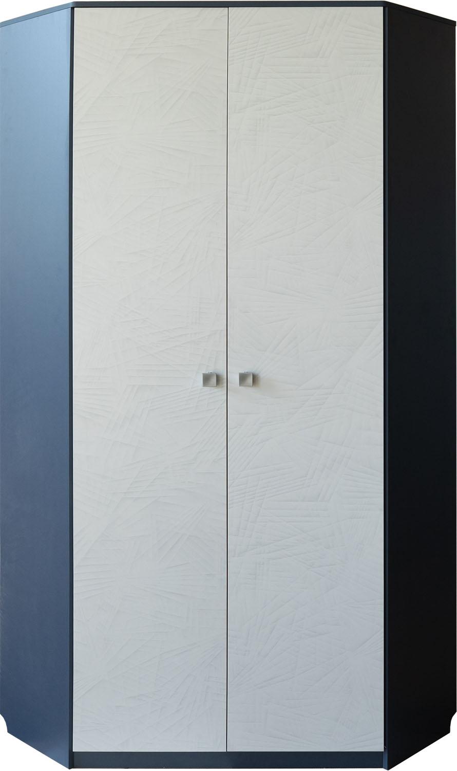 Шкаф угловой Призма Нью П3.0592.1.20