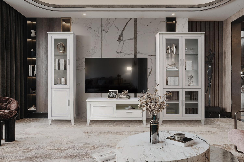 Гостиная Амадей 2