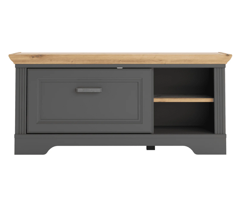 Тумба ЖАСМИН KOM1S