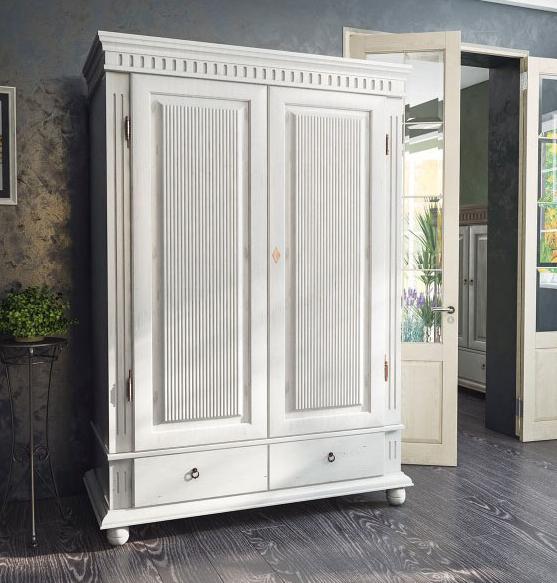 Шкаф Хельсинки 2(N)