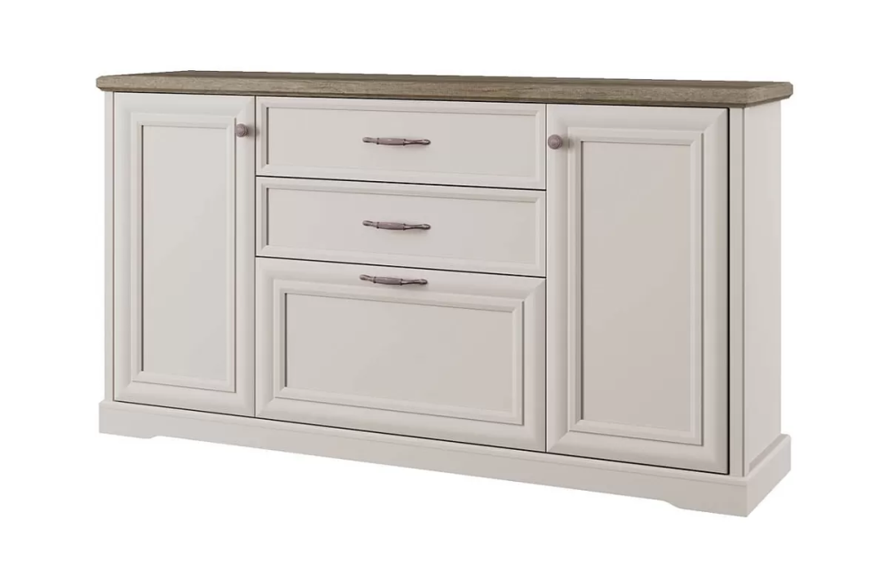 Тумба 3D2S-1 ТОСКАНА НЬЮ