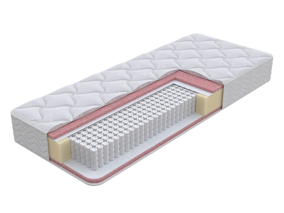 Матрас Firm EVS