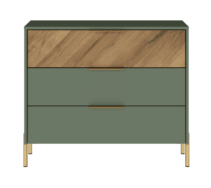 Комод СИЕНА KOM3S