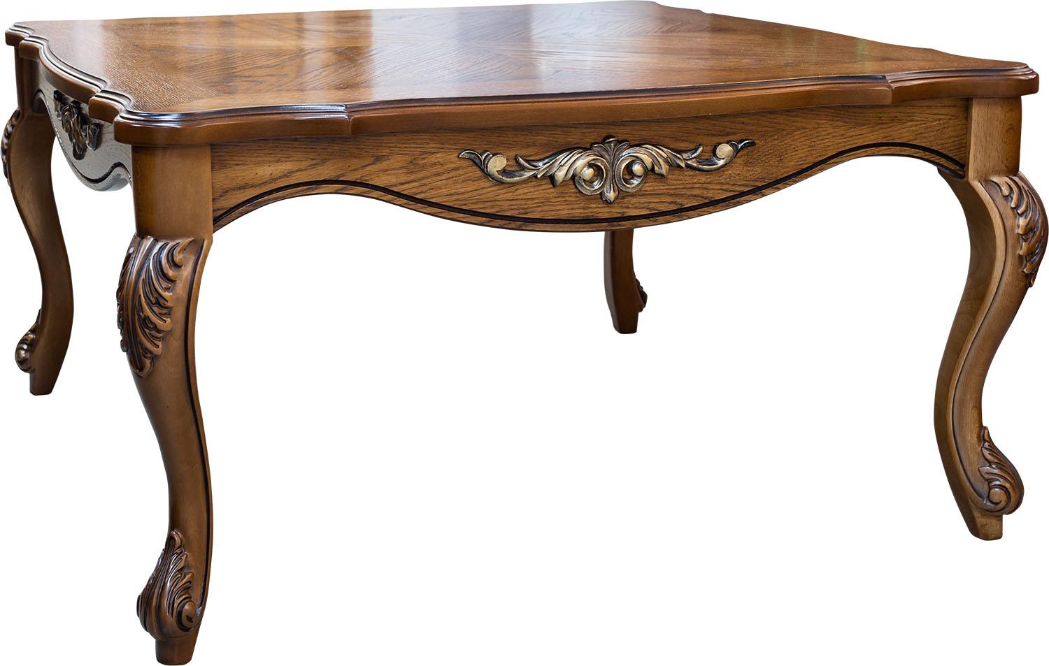 Стол журнальный Алези П1.350.0.45 (П354.09)