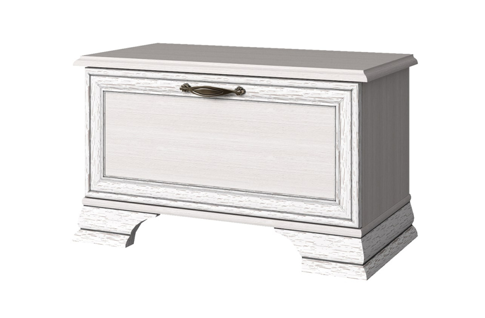 Тумба для обуви 1D ТИФФАНИ