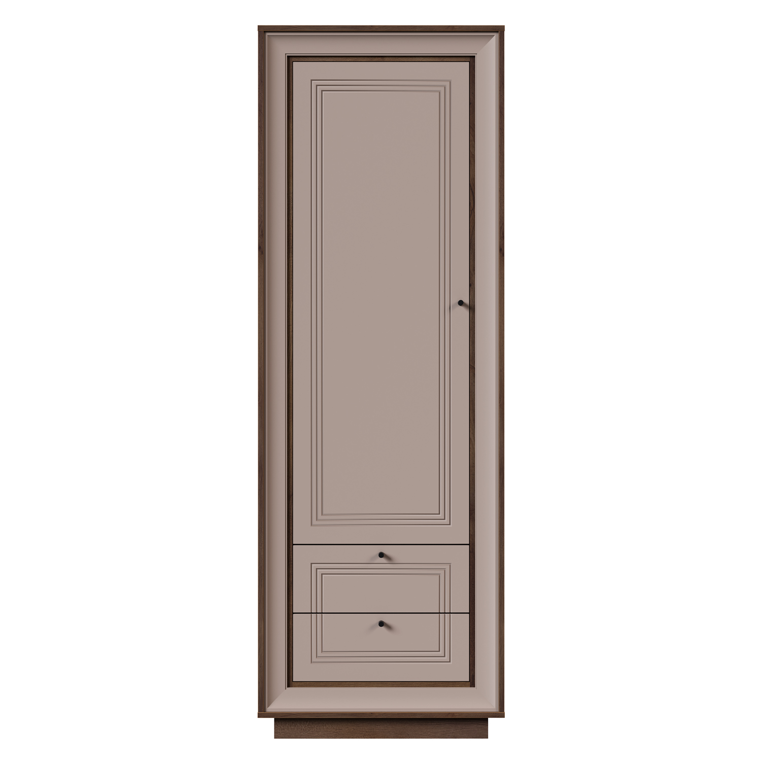 Шкаф-пенал Прато