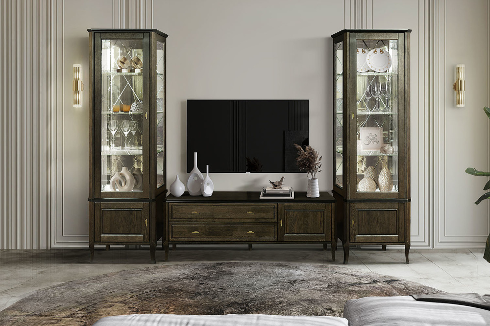 Гостиная Нокс 4