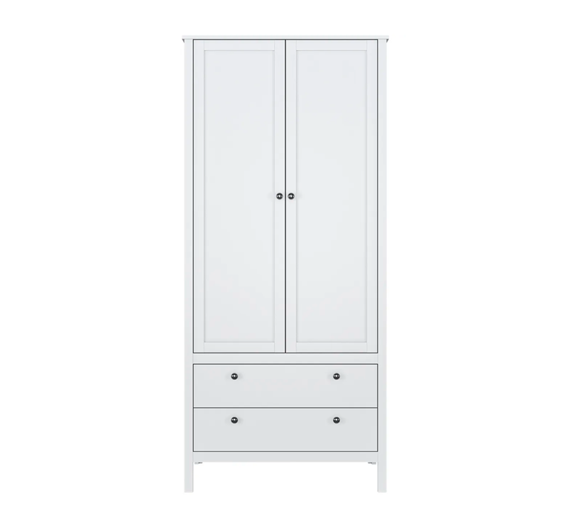 Шкаф ЕВА SZF2D2S/90