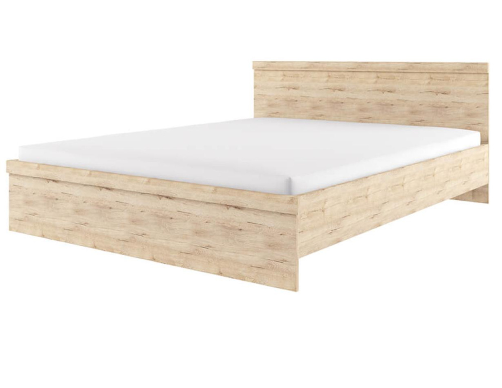 Кровать ОСКАР 160